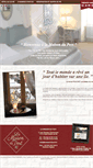 Mobile Screenshot of lamaisonduport.fr